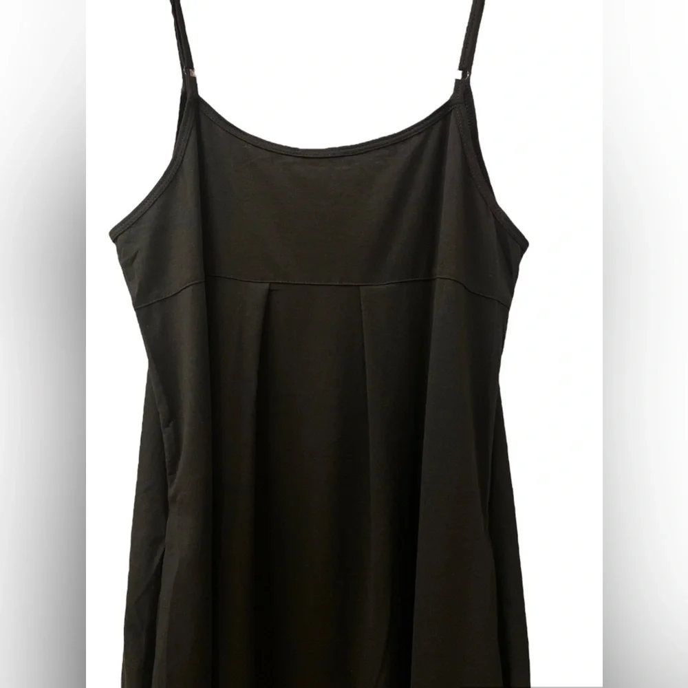 NWOT Huskary Maxi Dress- Size Medium - Picture 6 of 6